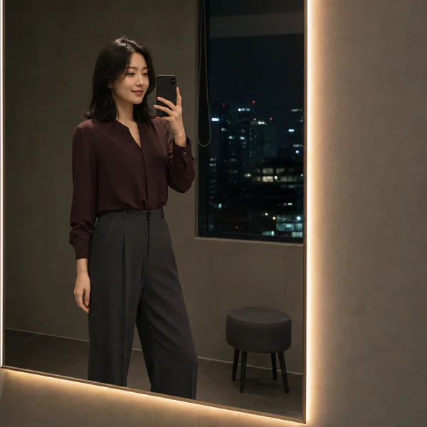 라운지 베르디포레스트 테라피 안내 이미지