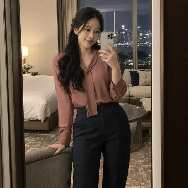 그랜드 원영스테이 테라피 안내 이미지