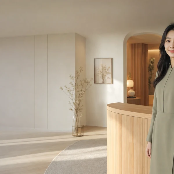 라운지 리안포레스트 마사지 안내 이미지