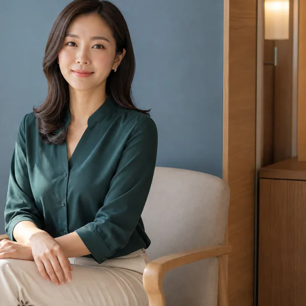 웰니스 리사웰빙 마사지 안내 이미지
