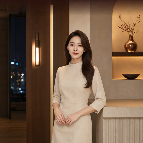 스테이 하니포레스트 홈타이 안내 이미지