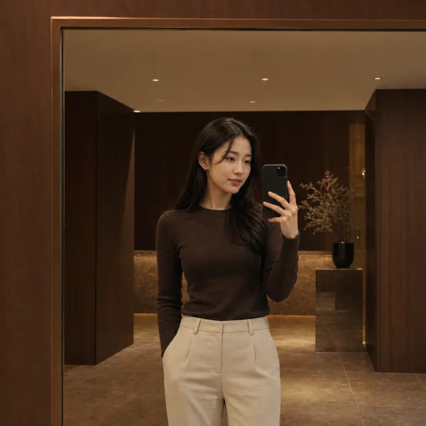 세레나라운지 홈타이 안내 이미지