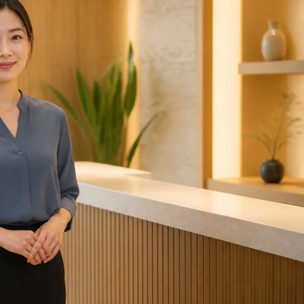 라운지 베르디가든 테라피 제휴업체 이미지