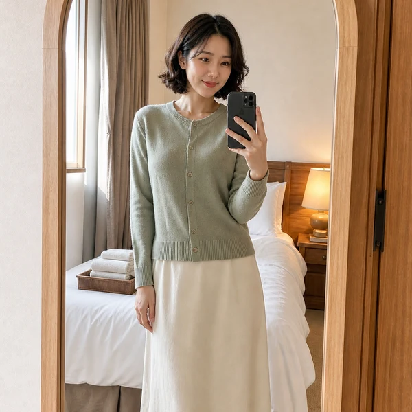 힐링 나나포레스트 마사지 안내 이미지