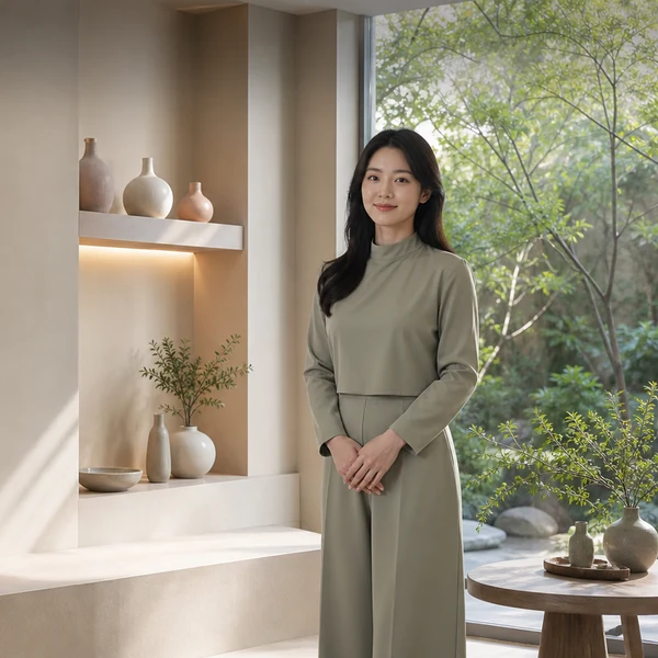 로열 아린아지트 테라피 안내 이미지