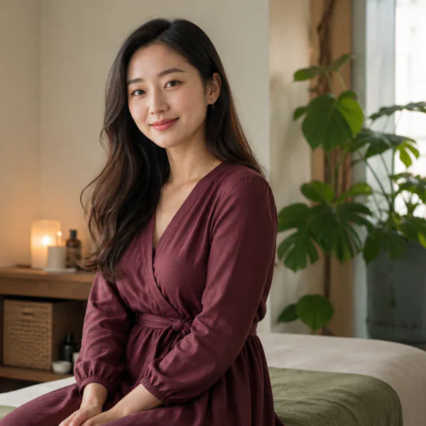 스테이 라엘가든 테라피 안내 이미지