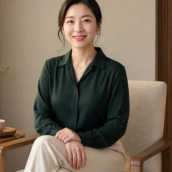 해온케어 마사지 안내 이미지