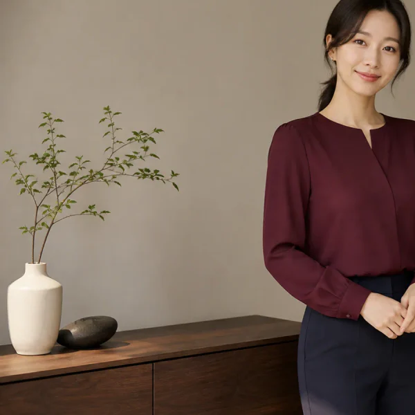 스위트 로제스테이 테라피 안내 이미지