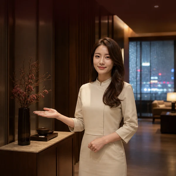 그랜드 다니엘라운지 마사지 안내 이미지