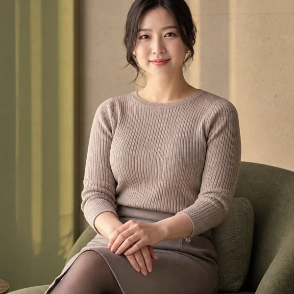 가든 리안라운지 마사지 안내 이미지