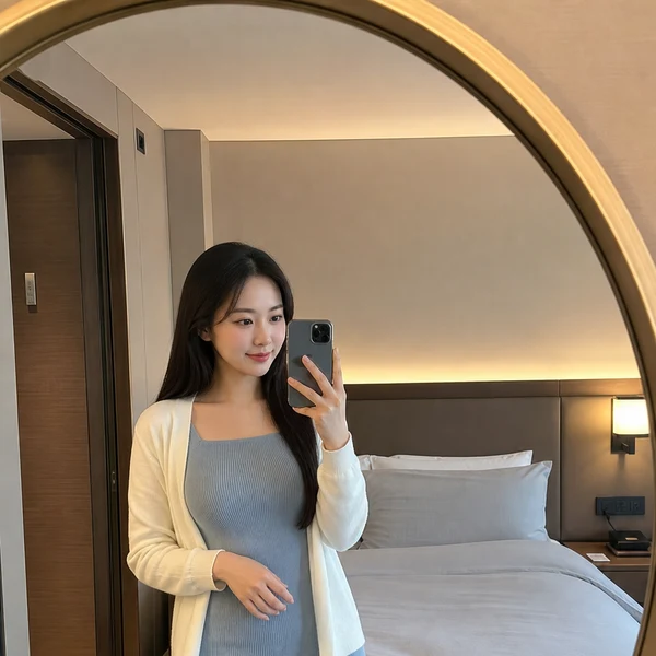 스테이 문별가든 테라피 안내 이미지