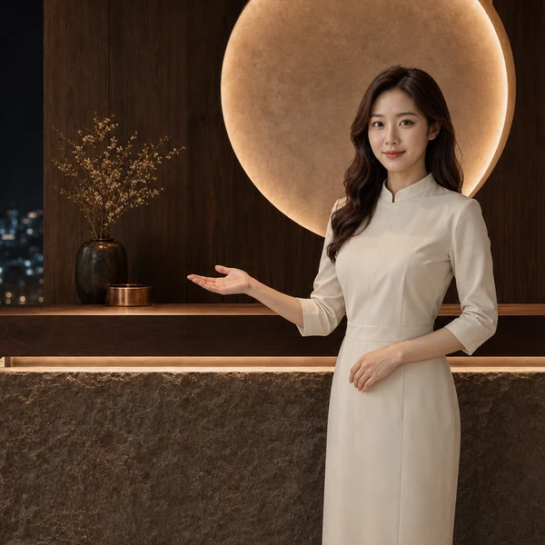 웰니스 하니웰빙 테라피 안내 이미지