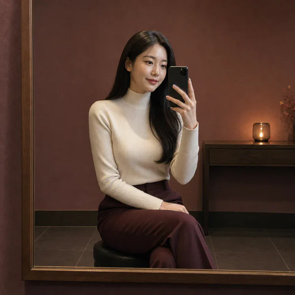 스위트 아델스테이 테라피 안내 이미지