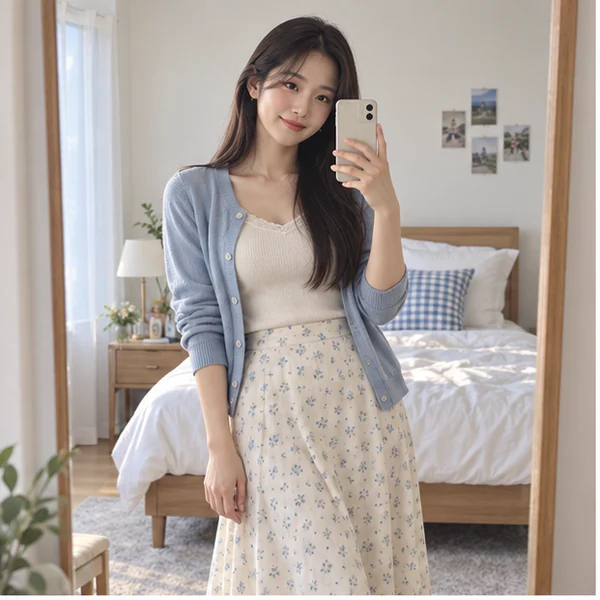 그랜드 블루밍스테이 마사지 안내 이미지