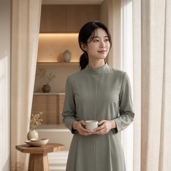 웰니스 아이린플레이스 테라피 안내 이미지