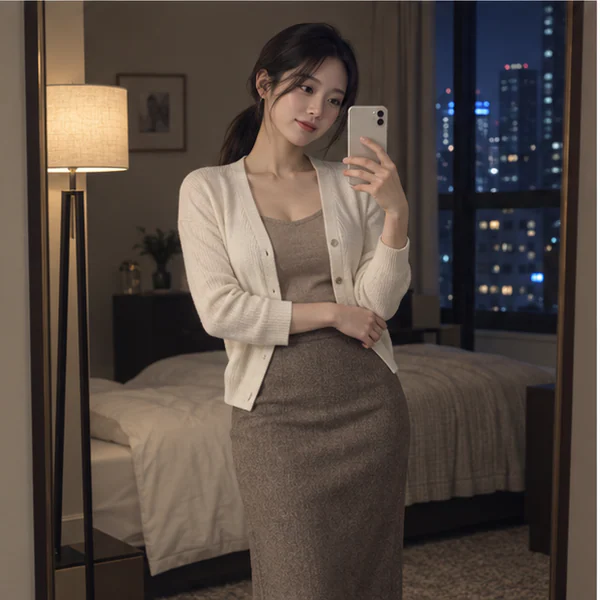 아로마 은서릴렉스 테라피 안내 이미지