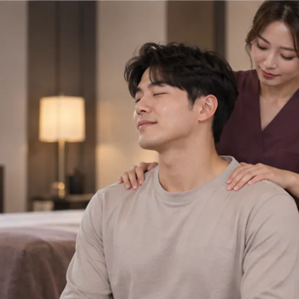 로열 나나스튜디오 마사지 안내 이미지