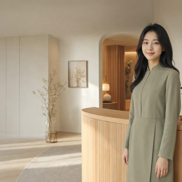 웰니스 아이린릴렉스 테라피 안내 이미지