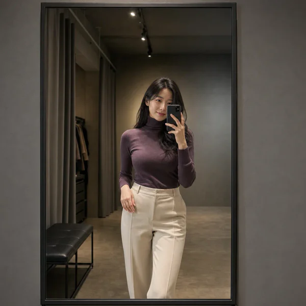 시그니처 제니케어 테라피 안내 이미지