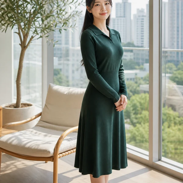그랜드 유리아라운지 테라피 안내 이미지