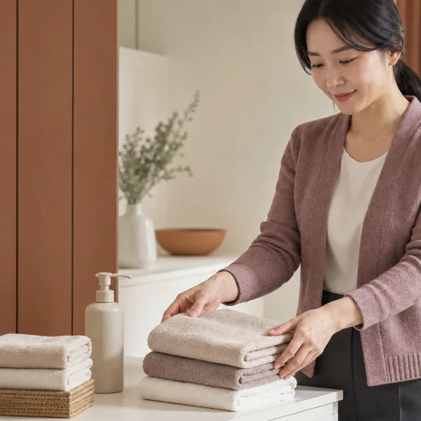 라운지 세리웰빙 마사지 안내 이미지