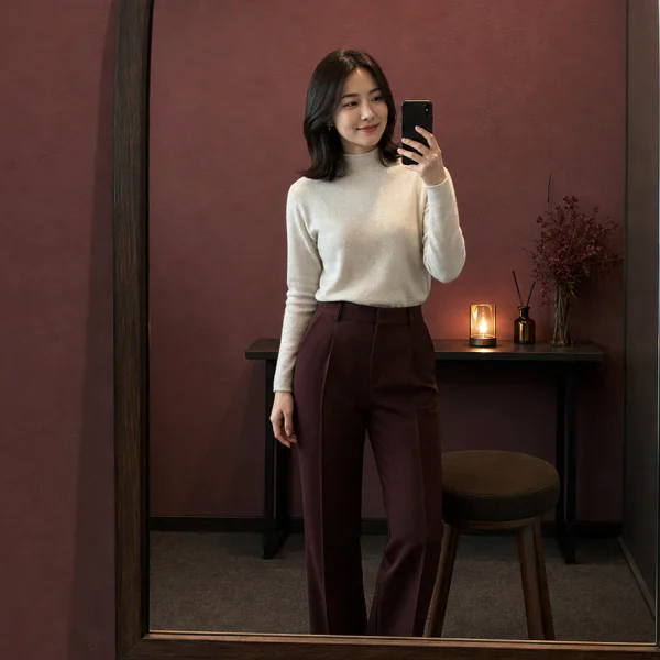 스위트 레이스테이 테라피 안내 이미지