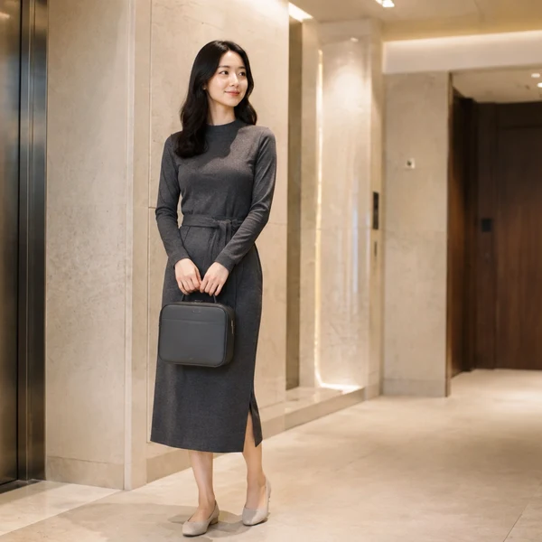 클래식 제니릴렉스 테라피 안내 이미지