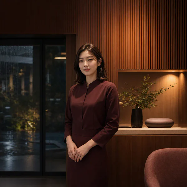 힐링 클로이가든 마사지 안내 이미지