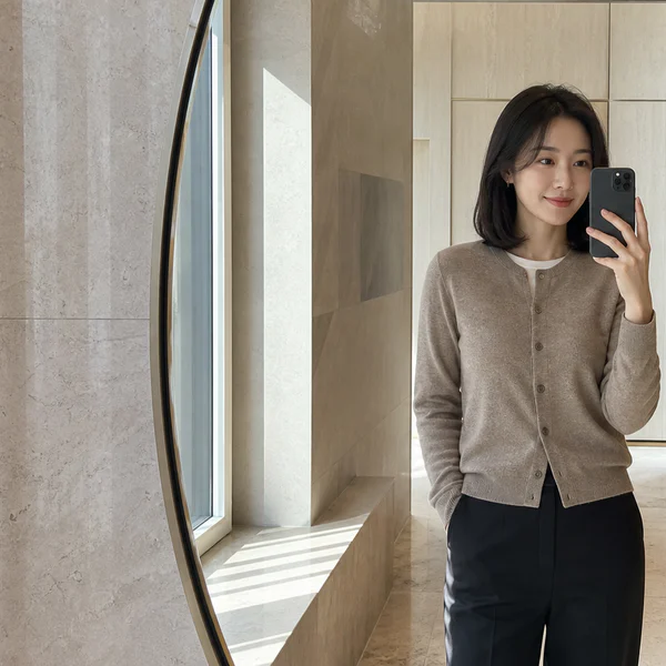 제니케어 테라피 안내 이미지
