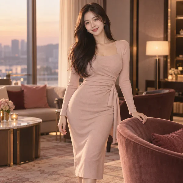 스테이 다현살롱 테라피 안내 이미지