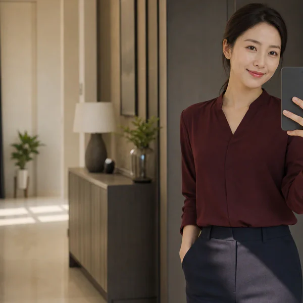 그랜드 라비앙스테이 테라피 안내 이미지