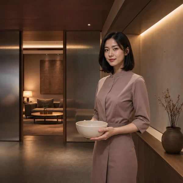 스위트 원영테라스 테라피 안내 이미지