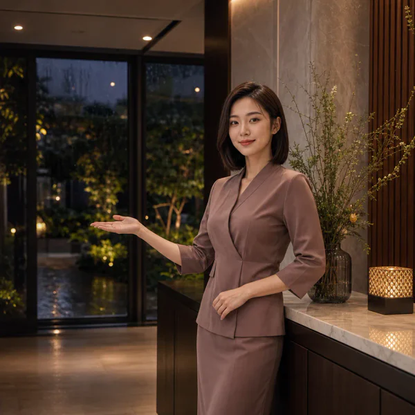 블랑 리서아지트 테라피 안내 이미지