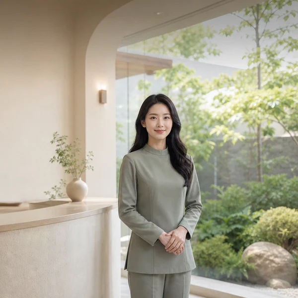 로열 나나스튜디오 마사지 안내 이미지