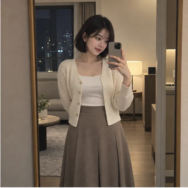 블랑 리사센터 마사지 안내 이미지