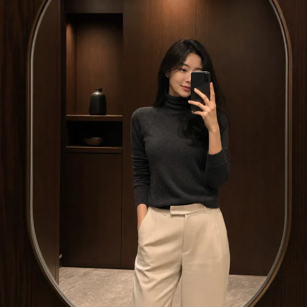 블랑 아이린아지트 테라피 안내 이미지