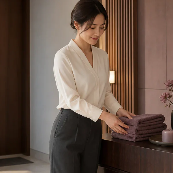 로열 윈터스튜디오 마사지 안내 이미지