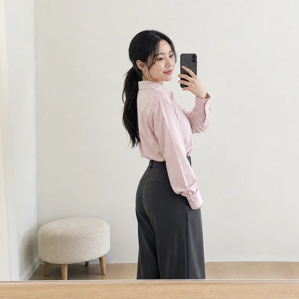 클래식 레이스테이 테라피 안내 이미지