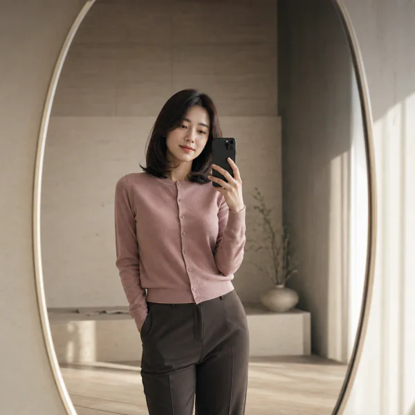 아로마 라비앙포레스트 테라피 안내 이미지