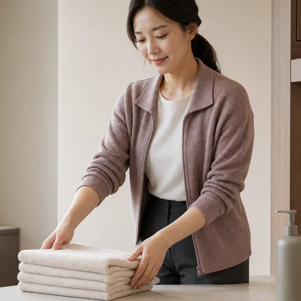 로제케어 테라피 안내 이미지