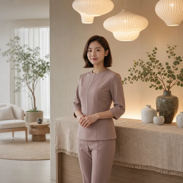 가든 베르디스파 테라피 안내 이미지