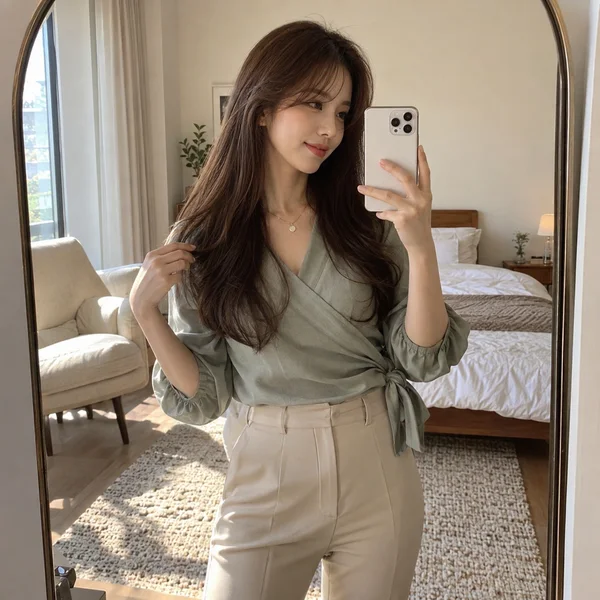 시그니처 레드존스파 테라피 안내 이미지