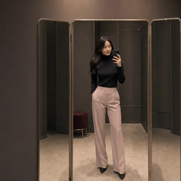 웰니스 세리플레이스 마사지 안내 이미지