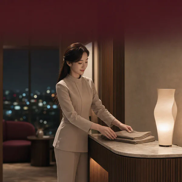 웰니스 세리웰빙 마사지 안내 이미지