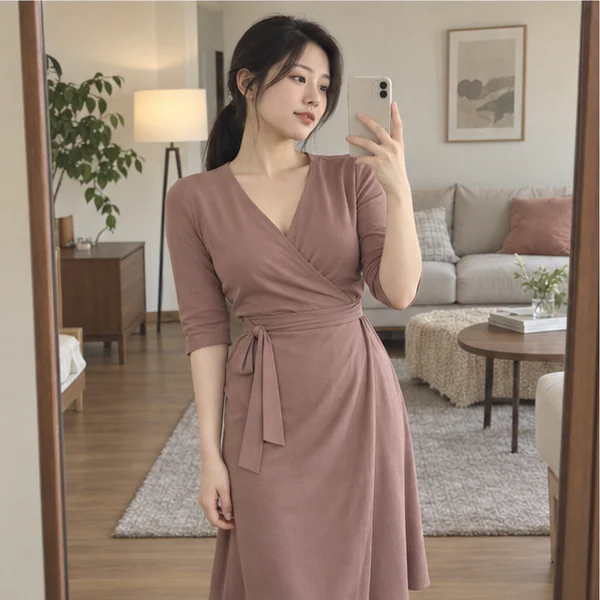 라운지 마리가든 홈타이 제휴업체 이미지