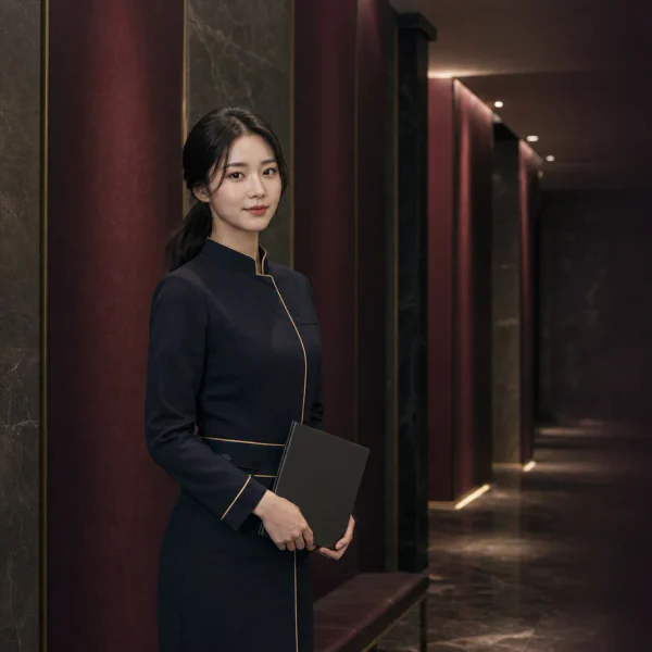 스테이 다현가든 테라피 안내 이미지