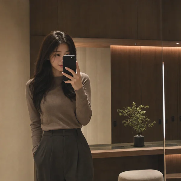 스위트 제니라운지 테라피 안내 이미지