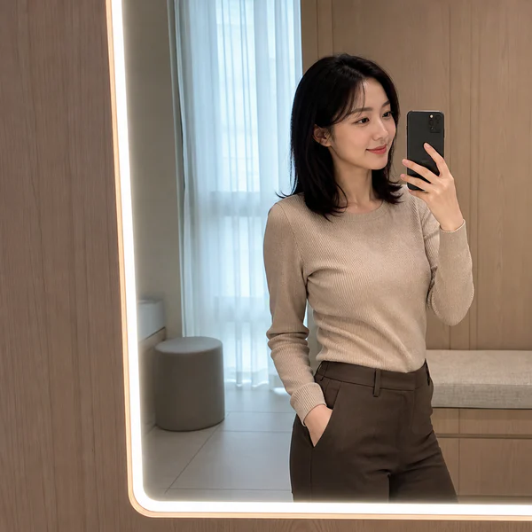 힐링 아린룸 홈타이 제휴업체 이미지