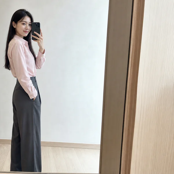 웰니스 로제플레이스 테라피 안내 이미지