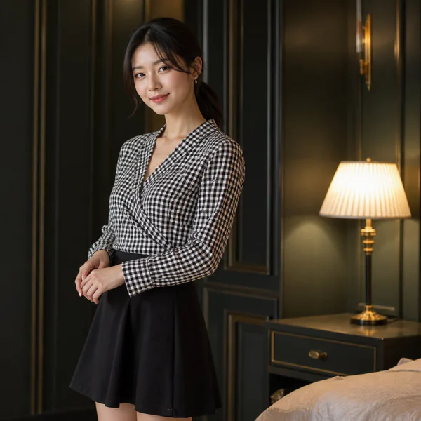 스테이 문별웰빙 홈타이 안내 이미지